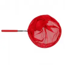 TotalCadeau Épuisette Extensible