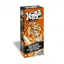 Hasbro Gaming Jenga