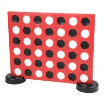 Puissance 4 géant Traditional Games