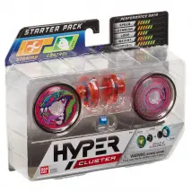 Yoyo Hyper Cluster