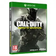 Call Of Duty: Infinite Warfare - Xbox One