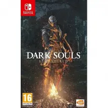 Dark Souls Remastered - Switch