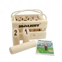 Molkky Version Luxe