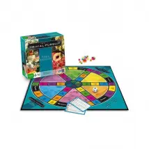 Hasbro Trivial Pursuit Gastronomie
