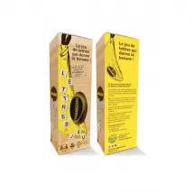 Jeu d'Ambiance Bananagrams