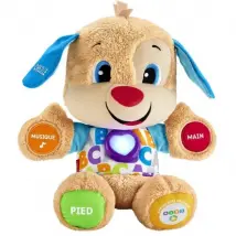 Fisher Price Nouveau Puppy Interactif