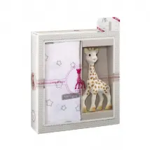 Vulli Coffret Sophia la Girafe