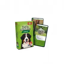 Bioviva Défis Nature Chiens