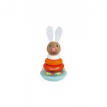 Juratoys-Janod Culbuto Lapin
