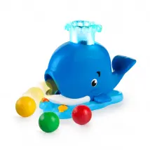Kids II Baleine Whale Popper