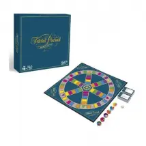 HASBRO Trivial Pursuit Classic