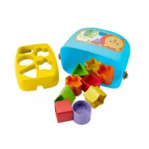 Fisher Price Mon Trieur de Formes