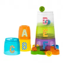 Stack & Fun - Chicco