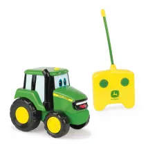 Tomy Johnny le Tracteur