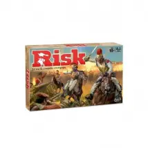 Hasbro Gaming Risk