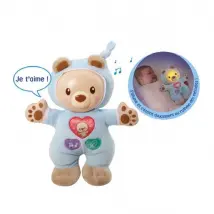 Vtech Léon Doudou Mon Lumi Ourson