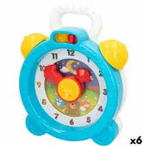 Playgo Montre Enfant 6 Unit