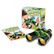 Bukifrance Maxi Jumelles BN010