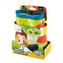 BUKI Jumelles Mini Sciences