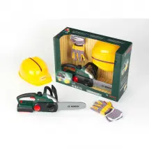Bosch Set Bûcheron