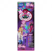 VTech Kidi SuperStar LightShow Rose