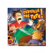 Goliath Reveille pas Papa