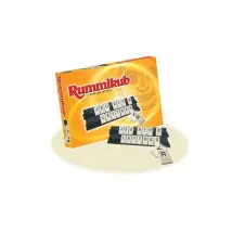 Hasbro Rummikub Lettres