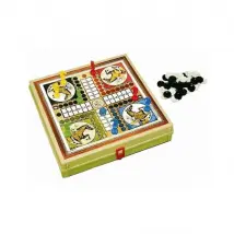 Dujardin Coffret 8 Jeux Standard