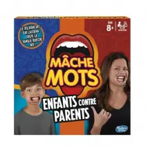Hasbro Mache-mots Kids