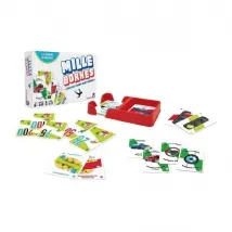 DUJARDIN - MILLE BORNES