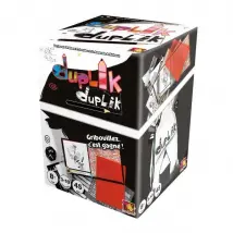 ASMODEE Duplik
