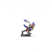 Amiibo Falco Super Smash Bros