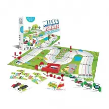 Mille Bornes Plateau Le Grand Classique
