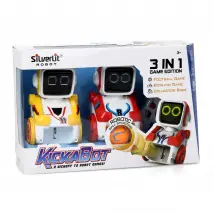 Silverlit Kickabot Bi Pack