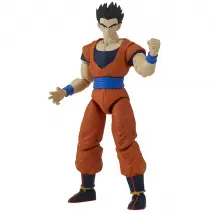 Dragon Ball Z - Mystic Gohan