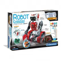 Clementoni Robot Évolution
