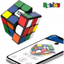 Rubik's Connected