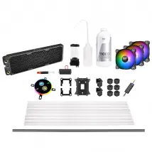 Thermaltake C360 DDC