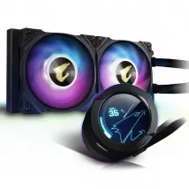 Gigabyte WaterForce X 240