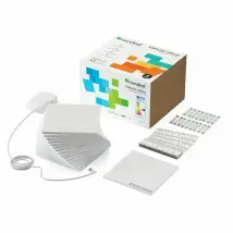 Nanoleaf Canvas Smarter Kit 17PK