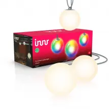 Innr Globe LED Connecté - Triopack