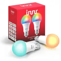 Innr Ampoule Connectée RGB Pack de 2