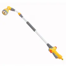 Hozelock Lance Télescopique d'Arrosage Plus 140