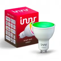 INNR Spot GU10 RGBW