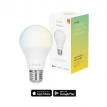 hombli Ampoule connectée LED 9W