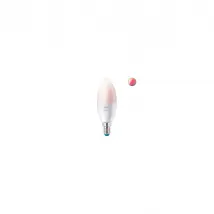 Ledkia Ampoule Intelligente E14 WiFi