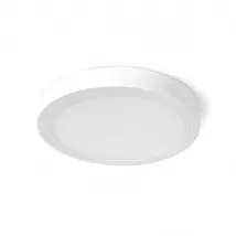 Alpexe Éclairage de Plafond Intelligent - Aluminium
