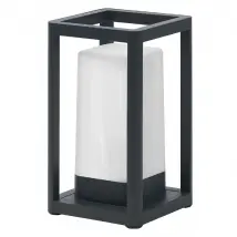 Ledkia Lampe à Poser Outdoor RGBW