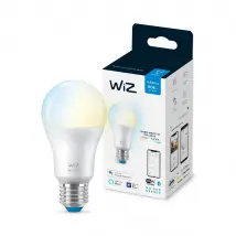 WIZ E27 Blanc chaud variable