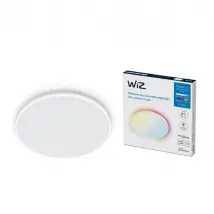 WiZ Plafonnier Whim 22W
